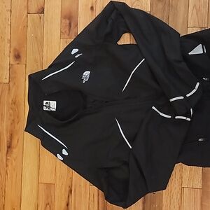North Face Windbreakers